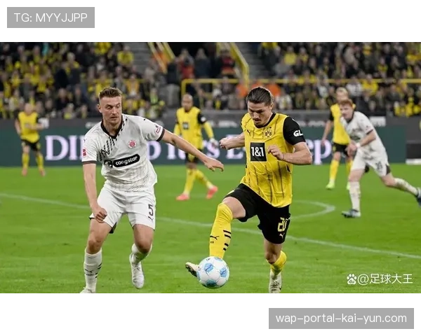 吉拉西留队支撑多特蒙德进攻体系 锋线核心作用无可替代