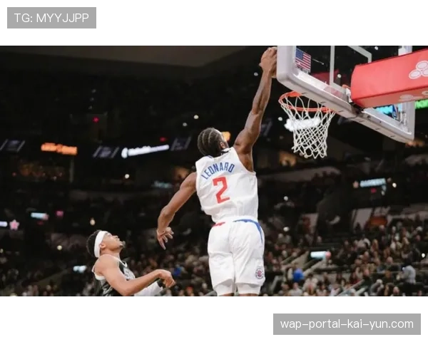 快船防守压迫性保持 限制对手外线投射空间