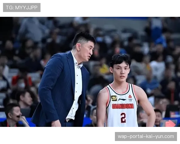 徐杰持球权重增加 杜锋重新定位其组织核心角色