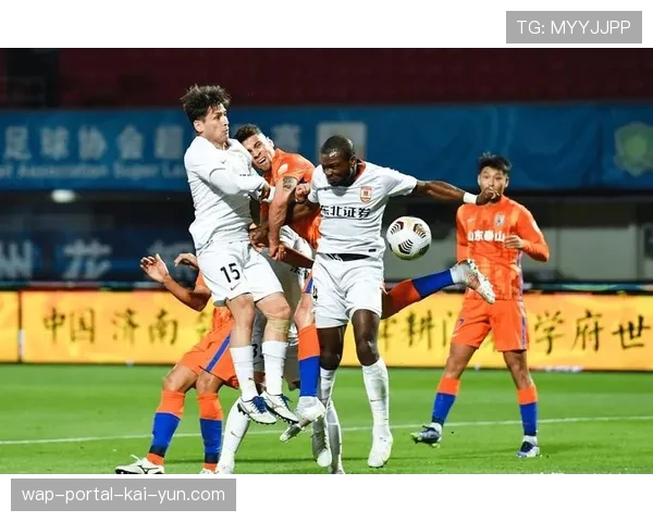 克雷桑京鲁大战传射建功 泰山核心仍陷球队整体低迷